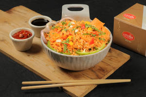 Veg Fried Rice