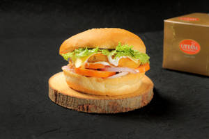 Cheese Burger