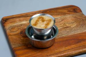 South Indian Filter Coffee