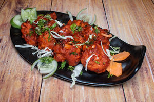 Chicken 65 [8 Pieces]