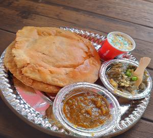 Desi Ghee Kachori [1pc]