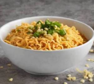 Green Chilli Maggi