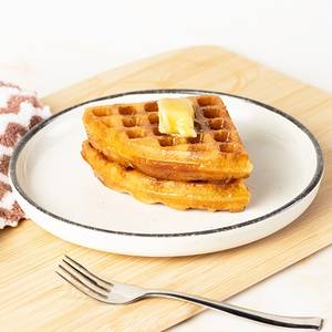 Maple Butter Delight
