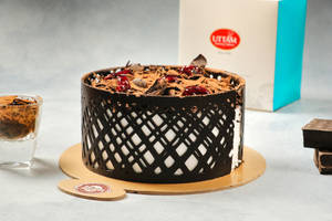 Blackforest Cake