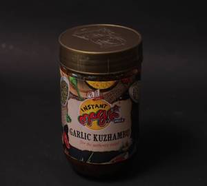 Garlic kuzhambu - 150gms
