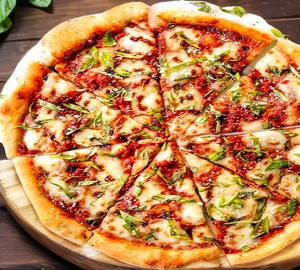 Margreta pizza