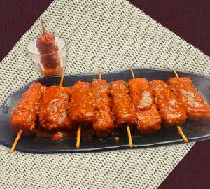 Paneer Saute