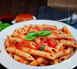 Red Sauce Pasta (Penne)
