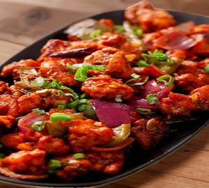 Chicken 65 [Boneless Dry]