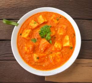 Paneer Butter Masala