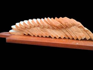 Milk Bread (450 Gms)