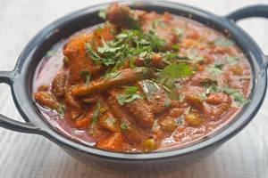 Veg Handi
