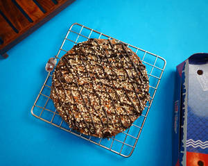 Almond Pops Sugar Free Waffle Cake