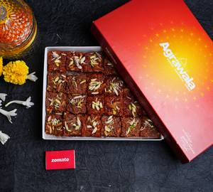 Doda Barfi