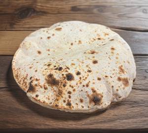 Plain roti