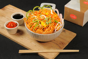Veg Noodles
