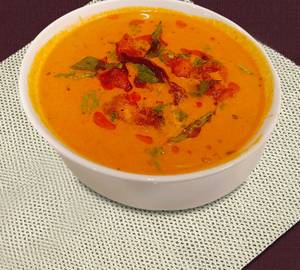 Fish Curry