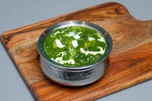 Palak Paneer