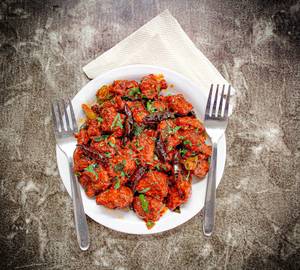 Chicken 65 Boneless