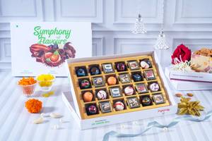 Mixed Chocolates 300 grams