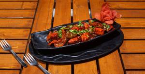 Paneer Tadka
