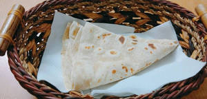 Roomali Roti