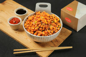 Crispy Corns