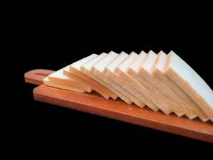 White Toast Bread(500 Gms)