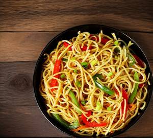 Veg Chowmein