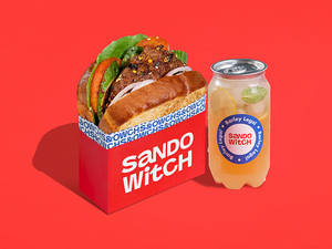 The Sweet Heat + Barley Legal