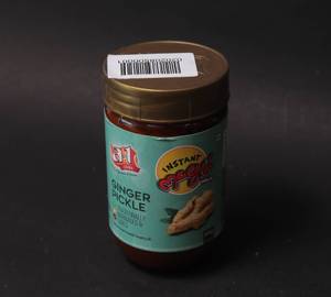 A1 pickle ginger-200gms