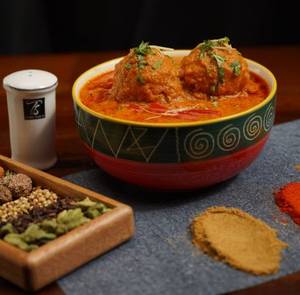 Vegetable Kofta