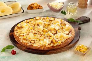 Hawaiian Pizza