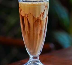 Ice Cappuccino