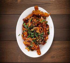 Panner Manchurian