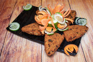 Veg Cutlet