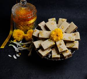Dry Fruit Sandwich