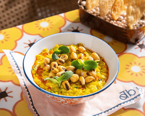 Indori Bhutta Scramble