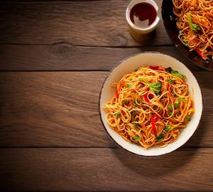 Veg Noodles