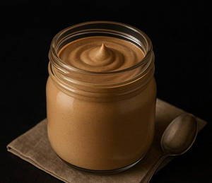 Coffee Mousse