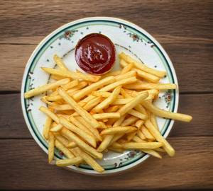 Classic Fries