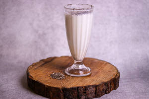 Chia Seed Shake