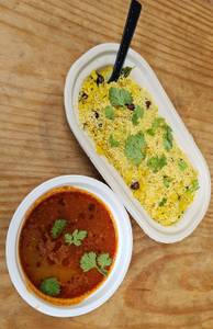Taari Poha