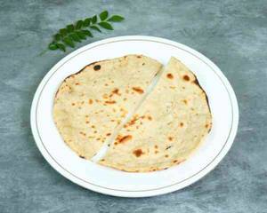 Plain Roti