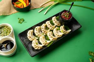 Non-veg Dimsum (6 Pcs)