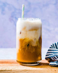 Ice Latte Coffee