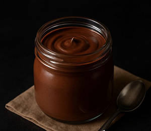 Chocolate Mousse