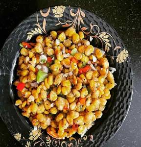 Crispy Corn