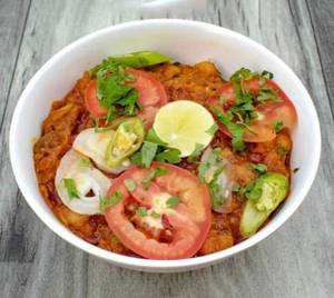 Pindi Chana