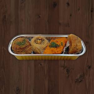 Kunafa Box